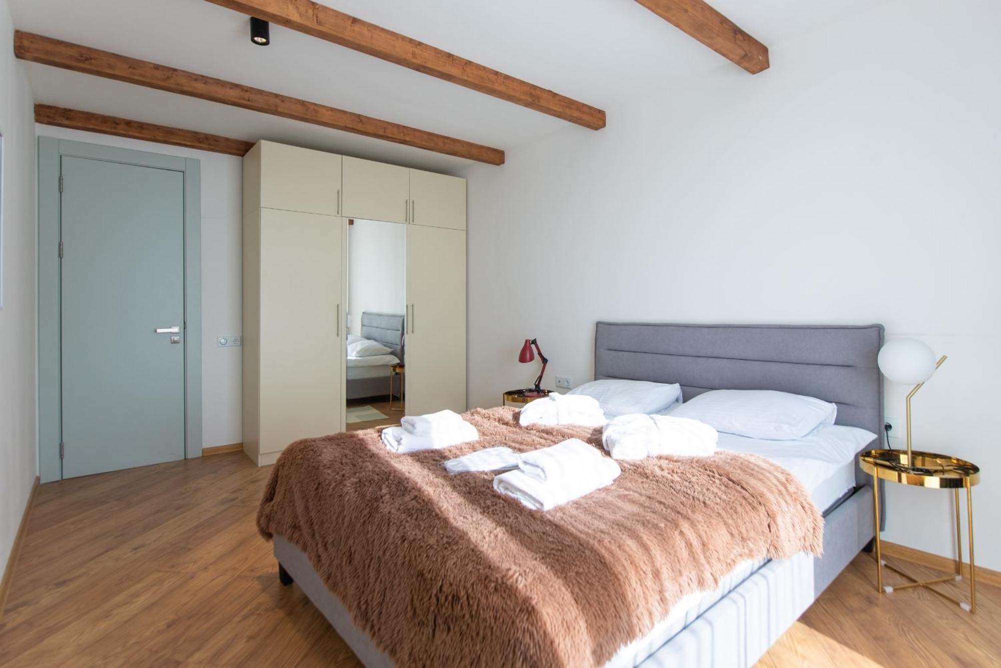 Atrium * Gudauri
